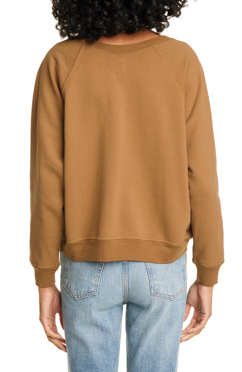 NSF Clothing Shawnee Sweatshirt, Alternate, color, 