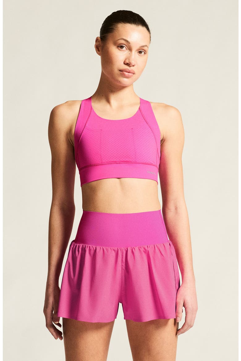 Hypervent Pocket Sports Bra, Alternate, color, MAGENTA