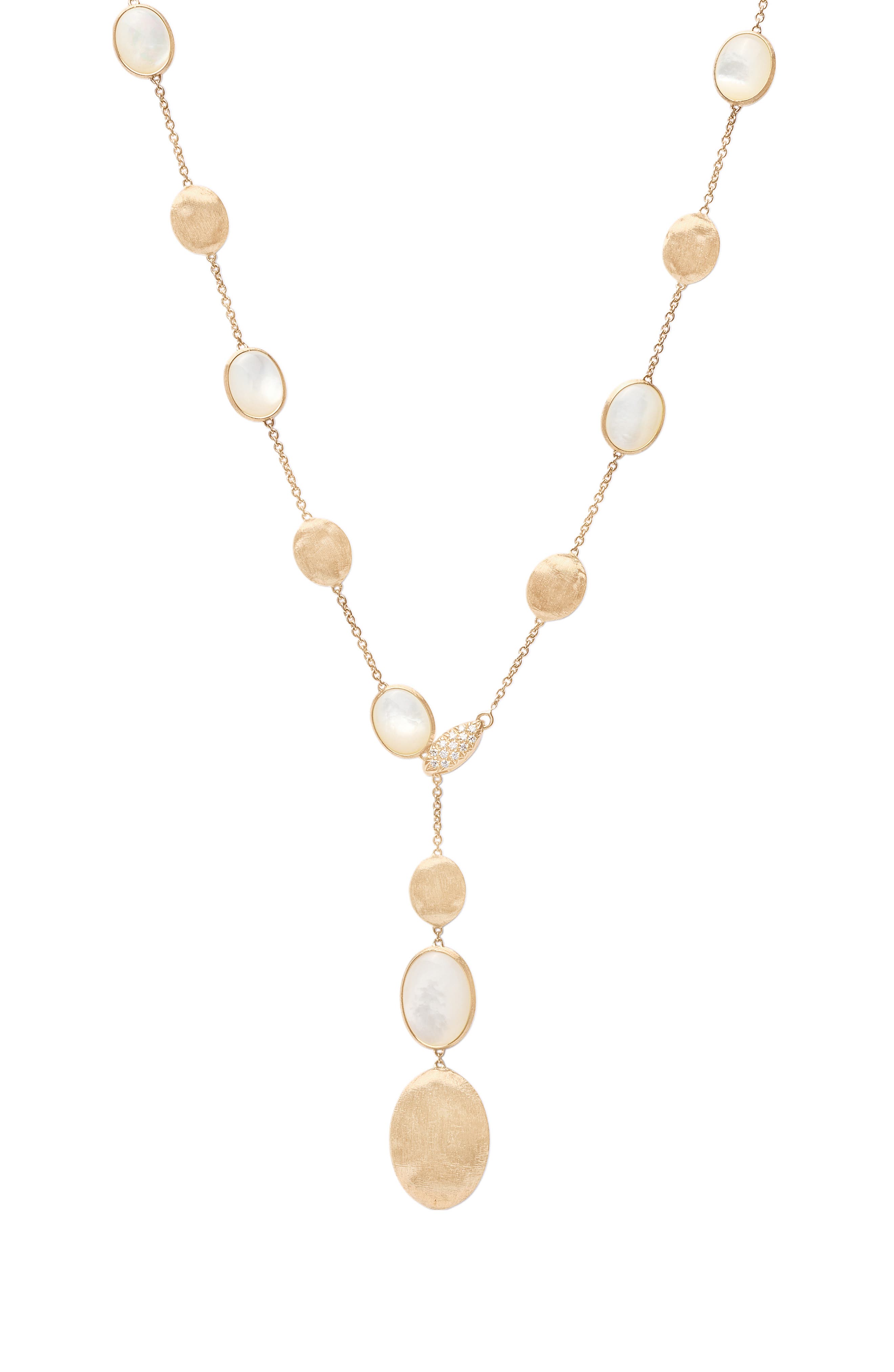selected 18K YELLOW GOLD