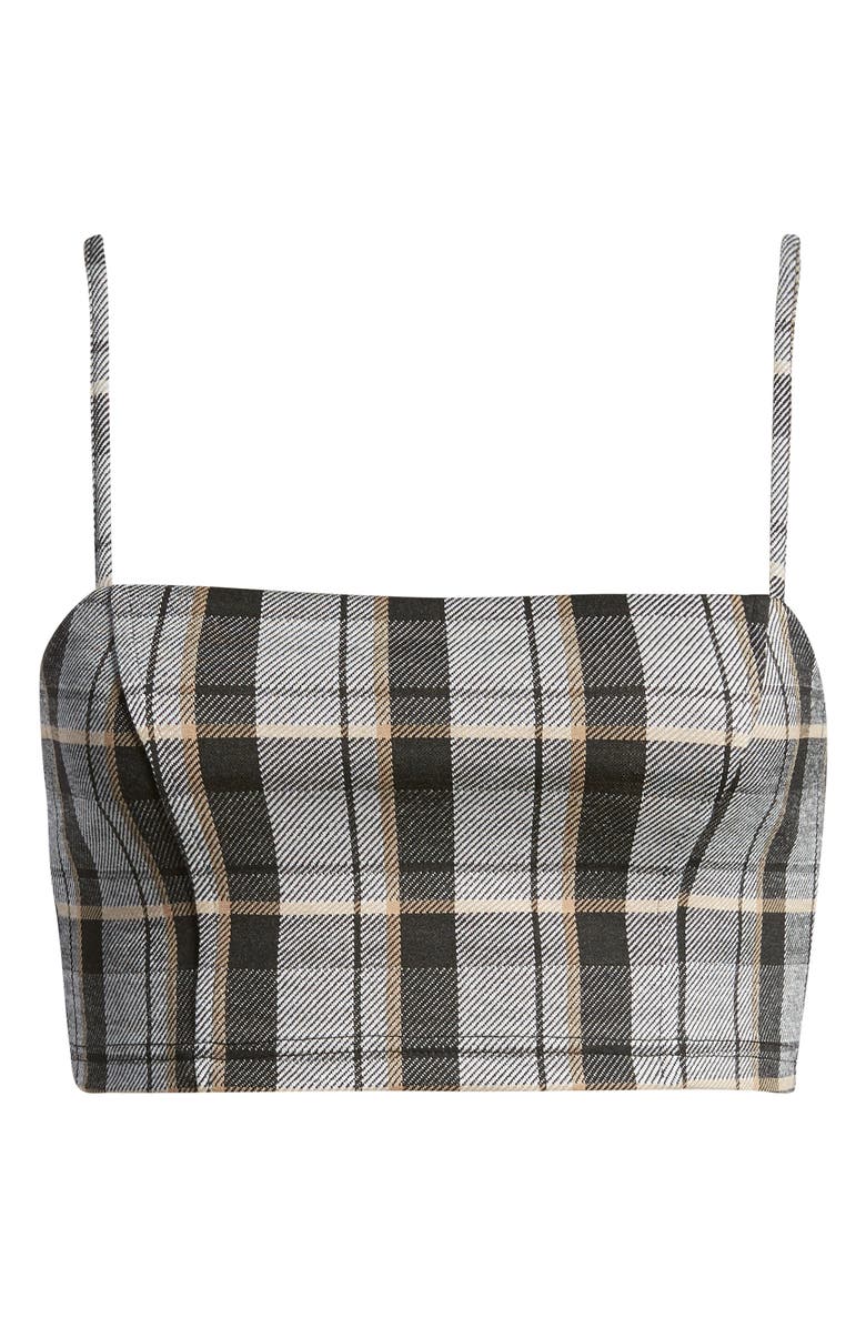 Tiger Mist Take On Crop Top, Alternate, color, 