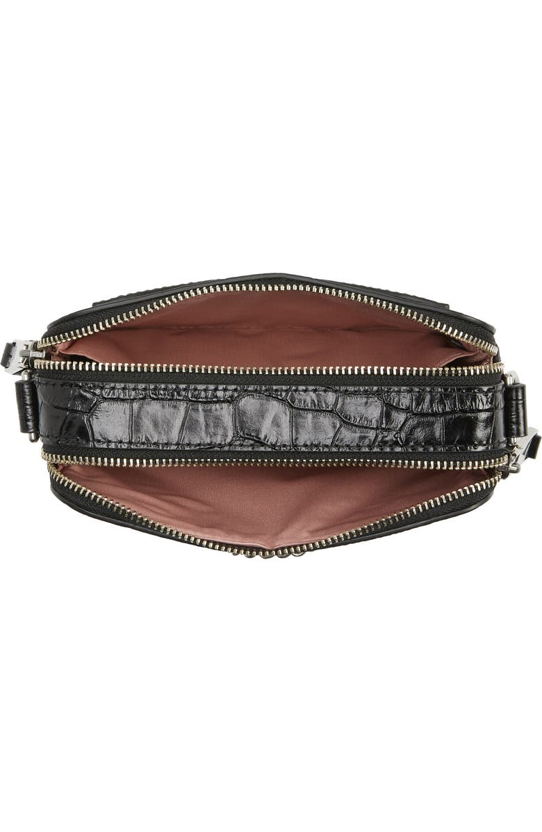 Marc Jacobs Snapshot Crossbody Bag, Alternate, color,