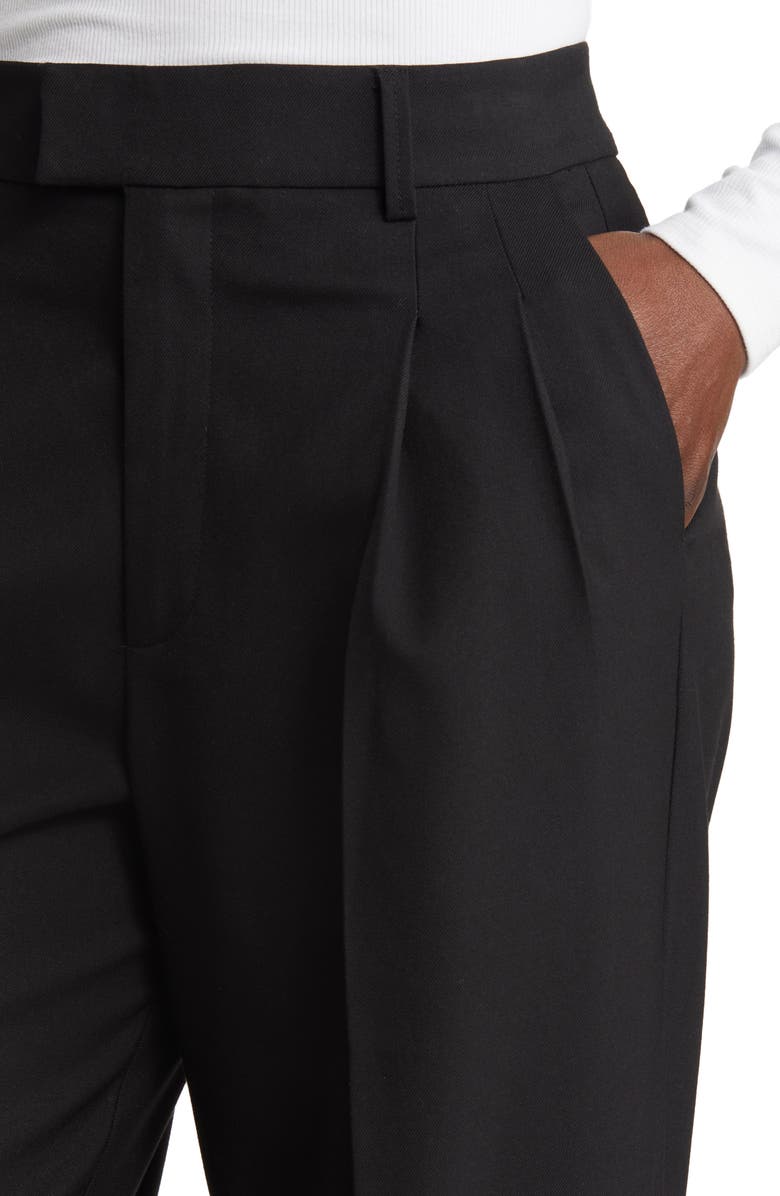 Rails Marnie High Waist Straight Leg Pants, Alternate, color, 