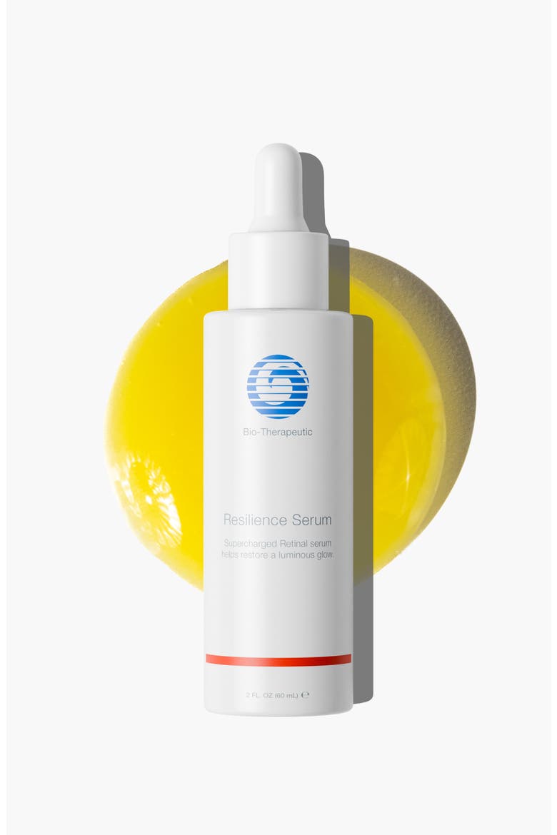 Resilience Serum, Main, color, Yellow