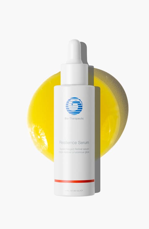 Resilience Serum