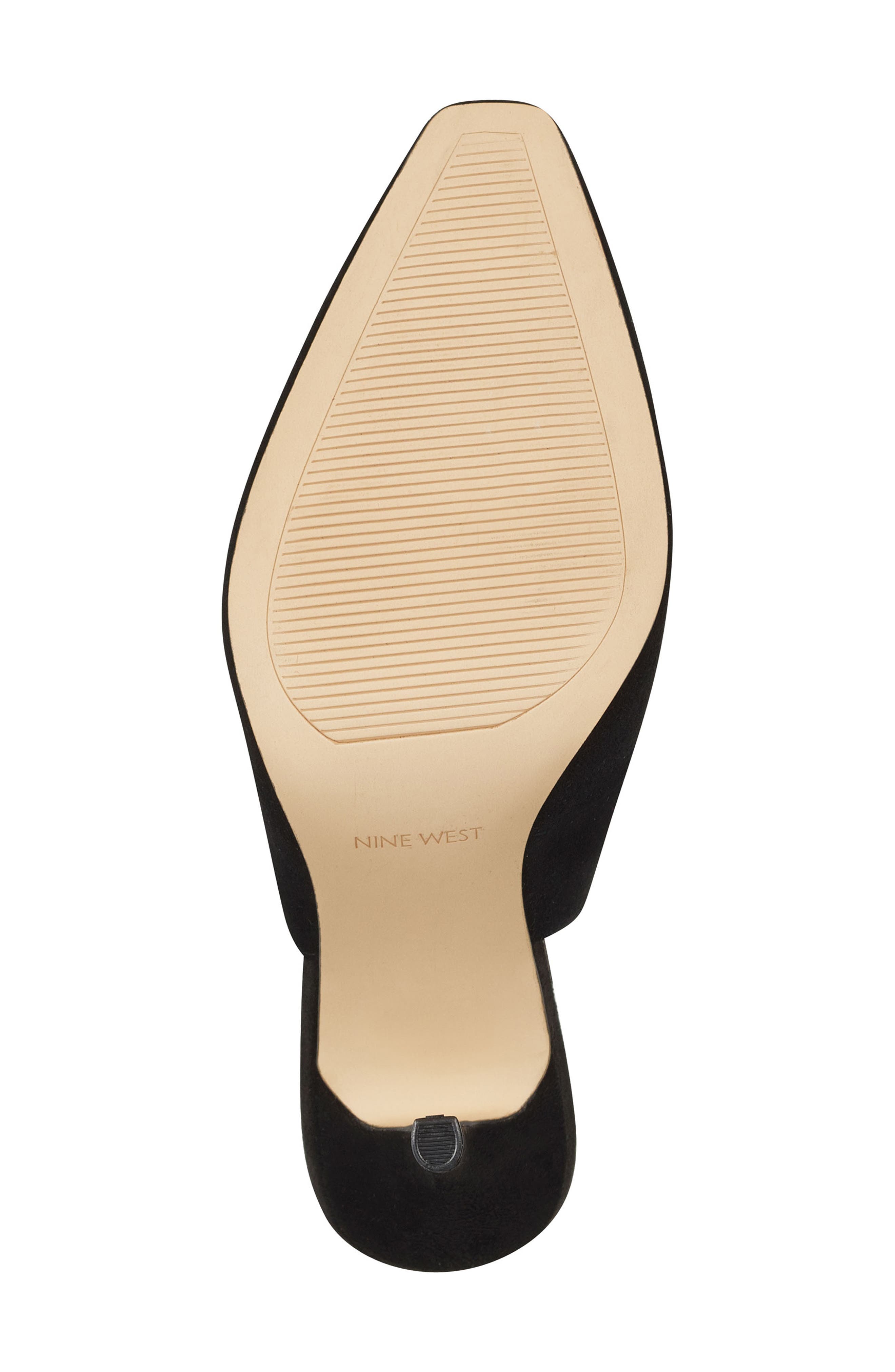 Nine West Alison Slingback Pump, Alternate, color, 