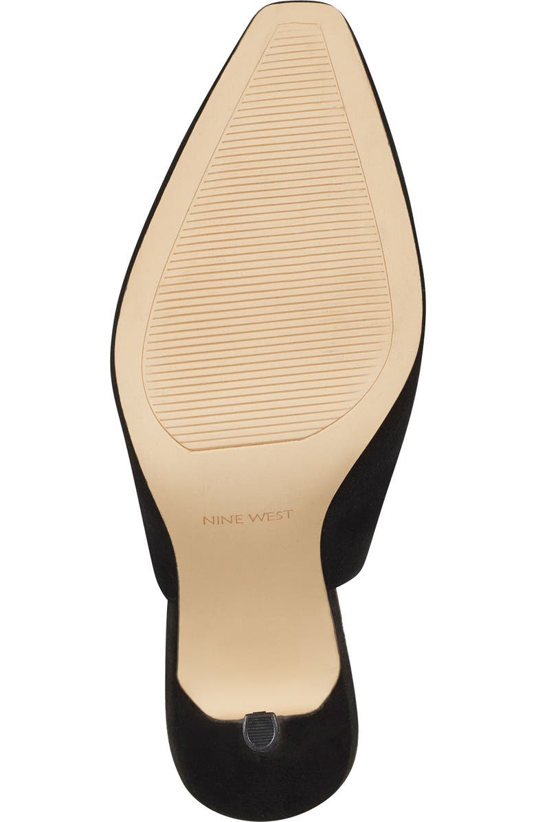 Nine West Alison Slingback Pump, Alternate, color,