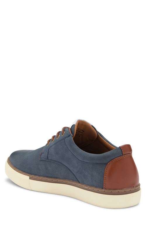 Madden Lickky Derby In Navy