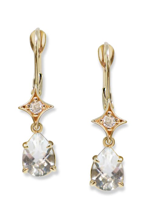Softball Jo Dangle Earrings