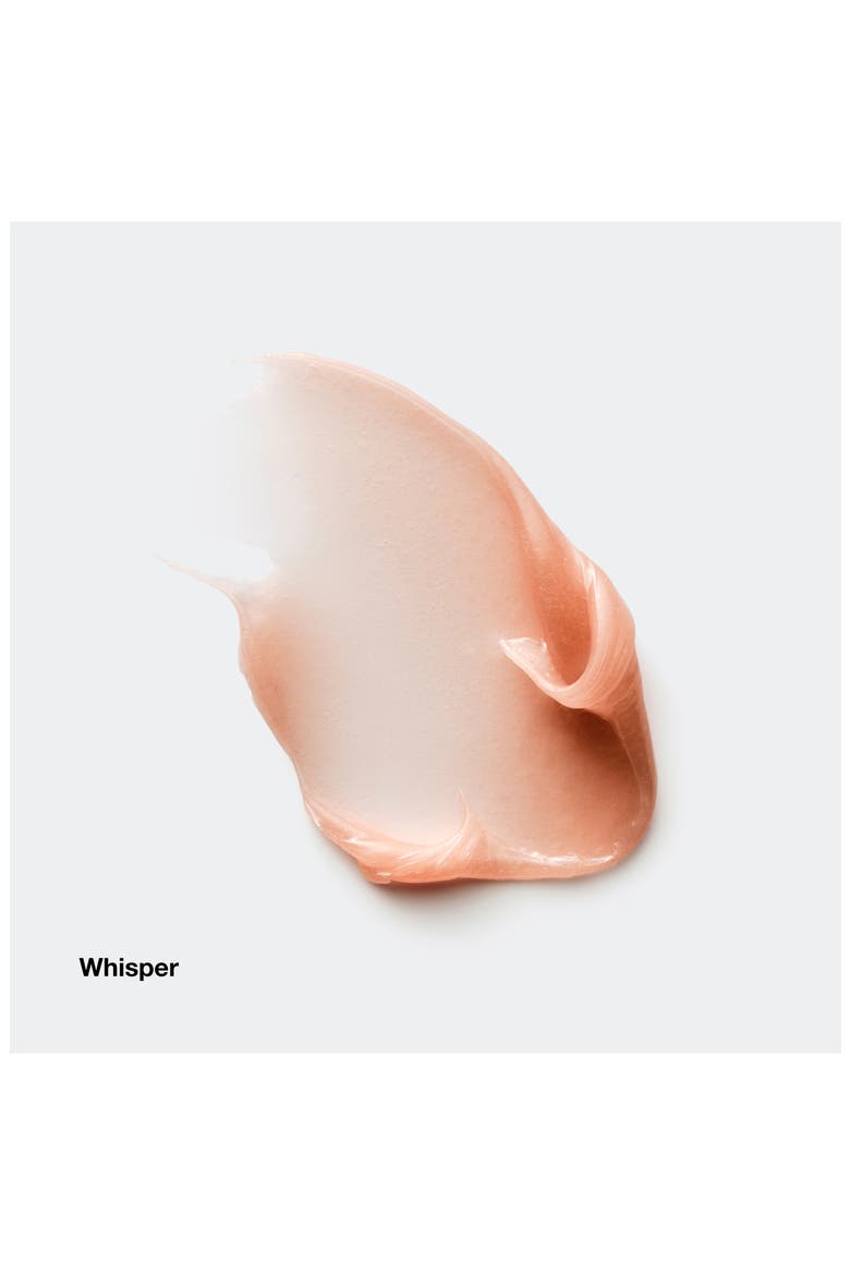 Daily Calm Lip and Cheek Cream, Alternate, color, 01 WHISPER