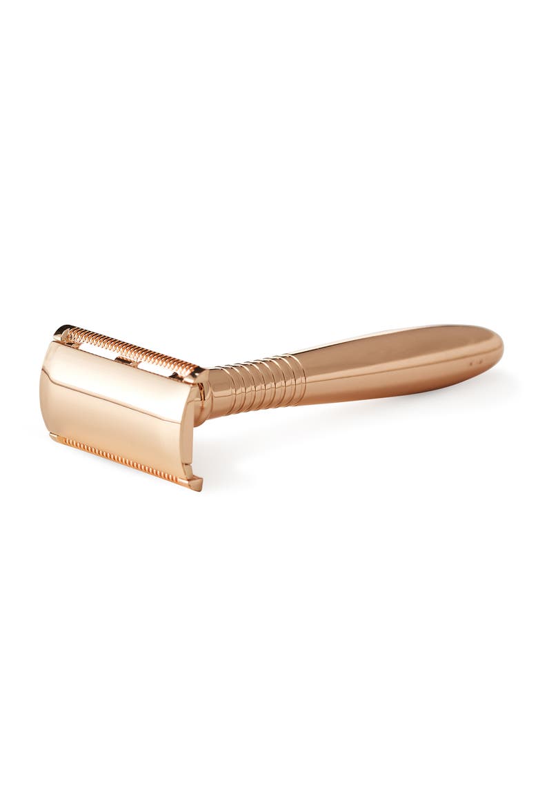 Safety Razor, Main, color, NO COLOR
