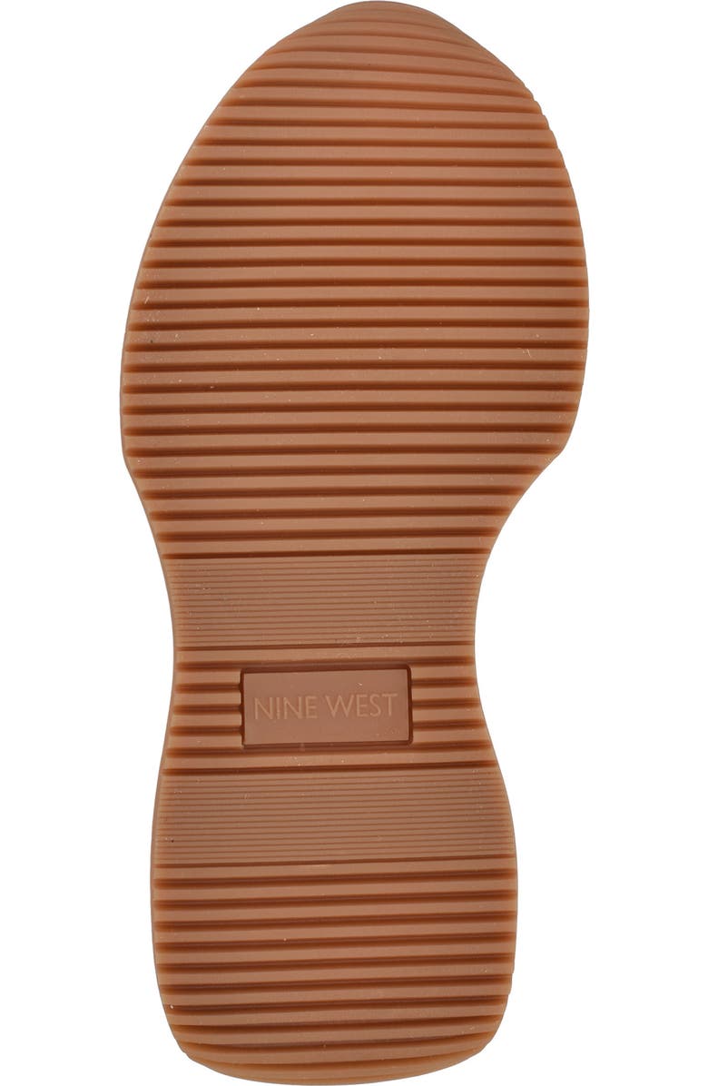 Nine West Freska Sneaker, Alternate, color, Light Natural