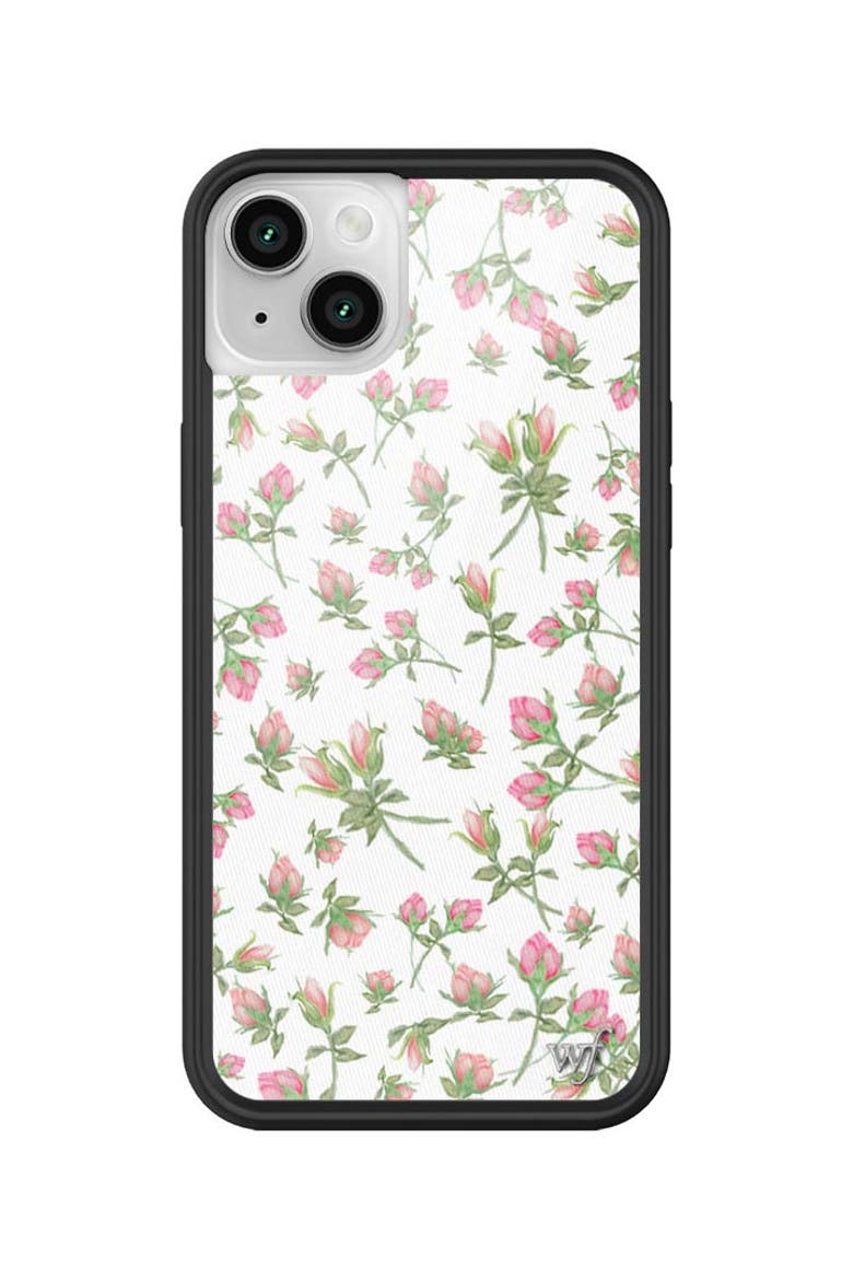 Posie Rosie | Pink iPhone Case, Alternate, color, Pink