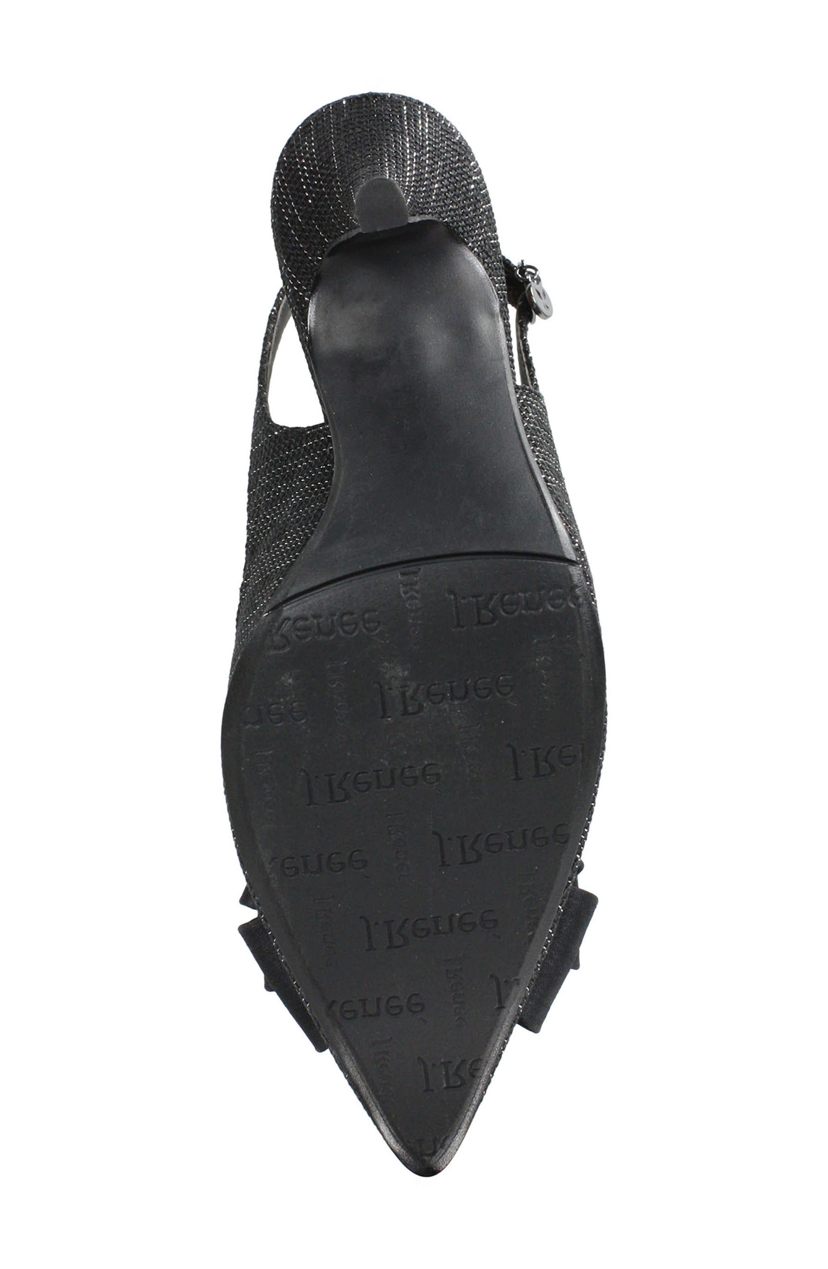 J. Reneé Denyell Slingback Pump, Alternate, color, 