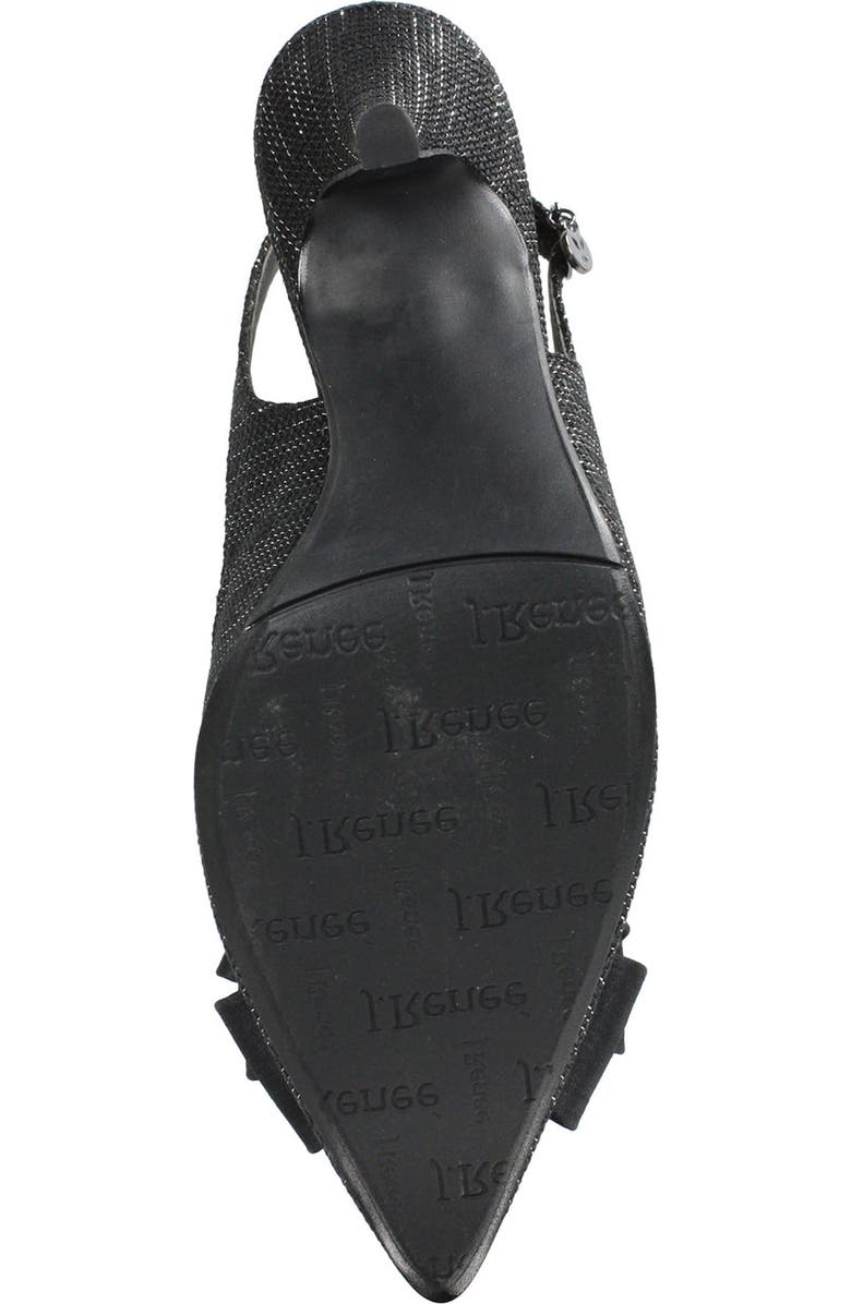 J. Reneé Denyell Slingback Pump, Alternate, color,