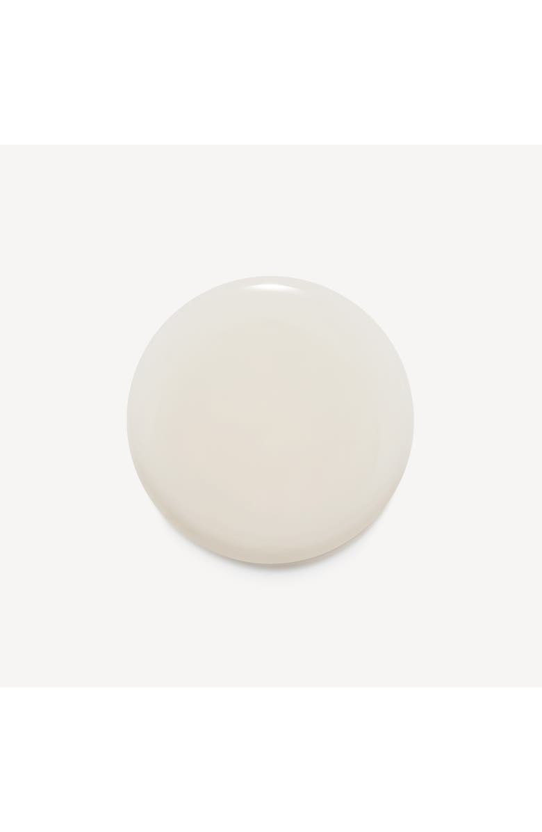 Rationale #5 The Serum, Alternate, color, White