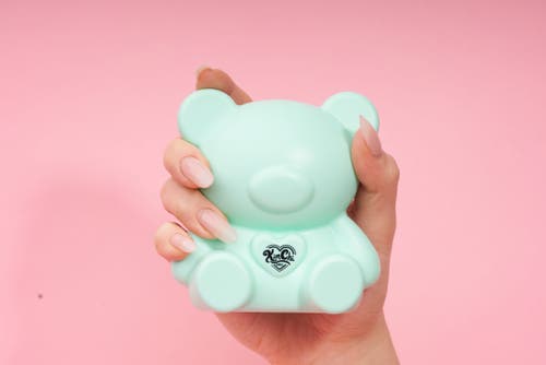 Kimchi Chic Beauty Teddy Kim Palette