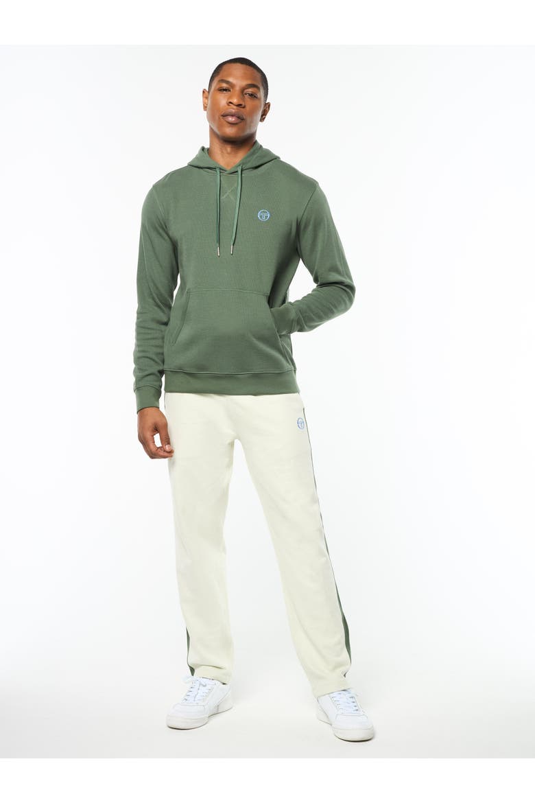 Grafico Hoodie, Alternate, color, DUCK GREEN