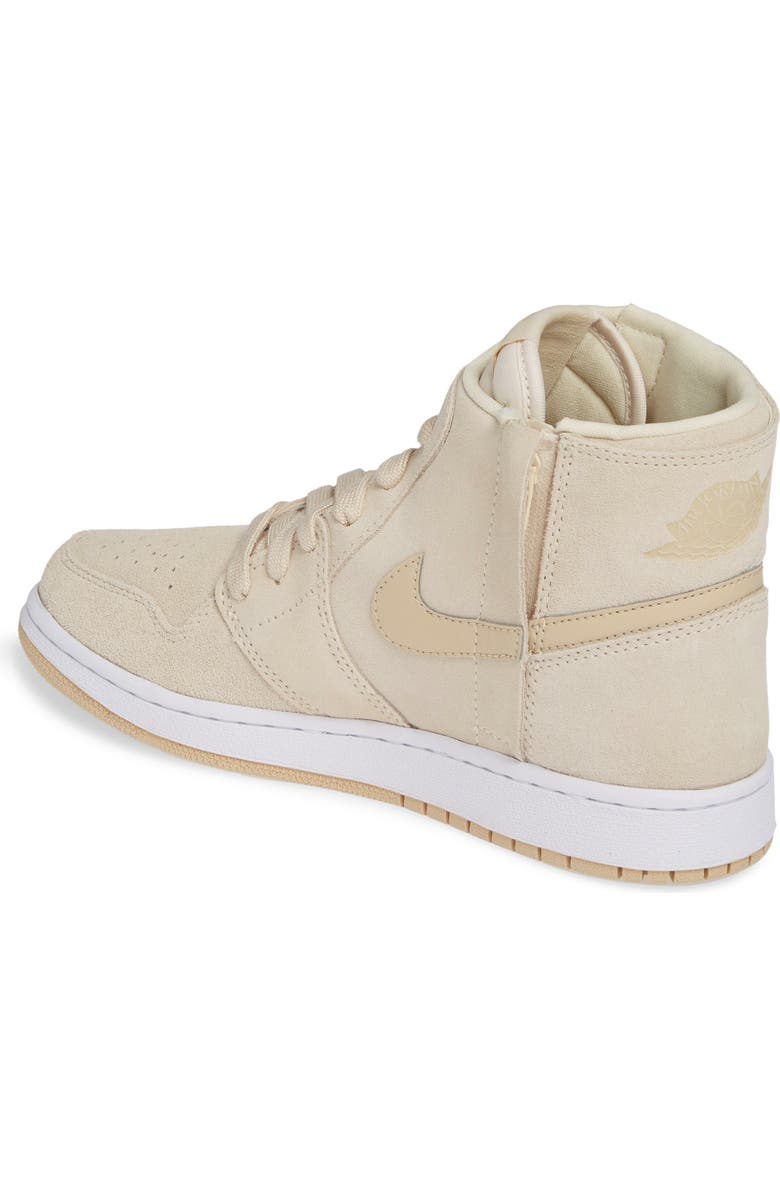 Nike Air Jordan 1 Rebel XX High Top Sneaker, Alternate, color,