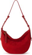 The Sak Tess Shoulder Bag Leather