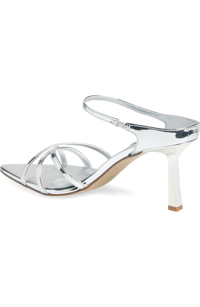 Steve Madden Lexani Strappy Slide Sandal, Alternate, color,