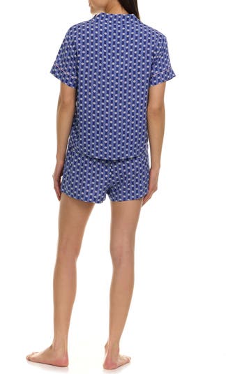 Joselyn Short Pajamas
