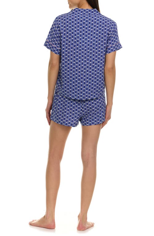 Flora By Flora Nikrooz Joselyn Short Pajamas