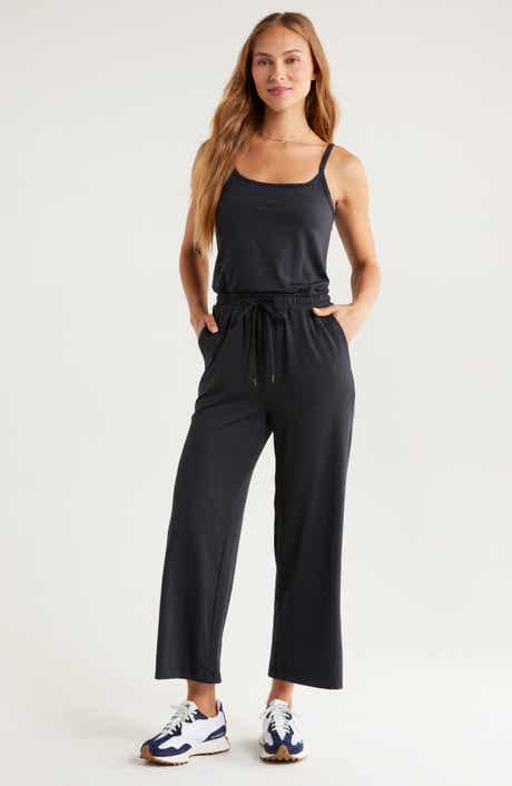 Zella Restore Soft Jumpsuit