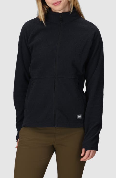 Trail Mix XT Fleece Jacket