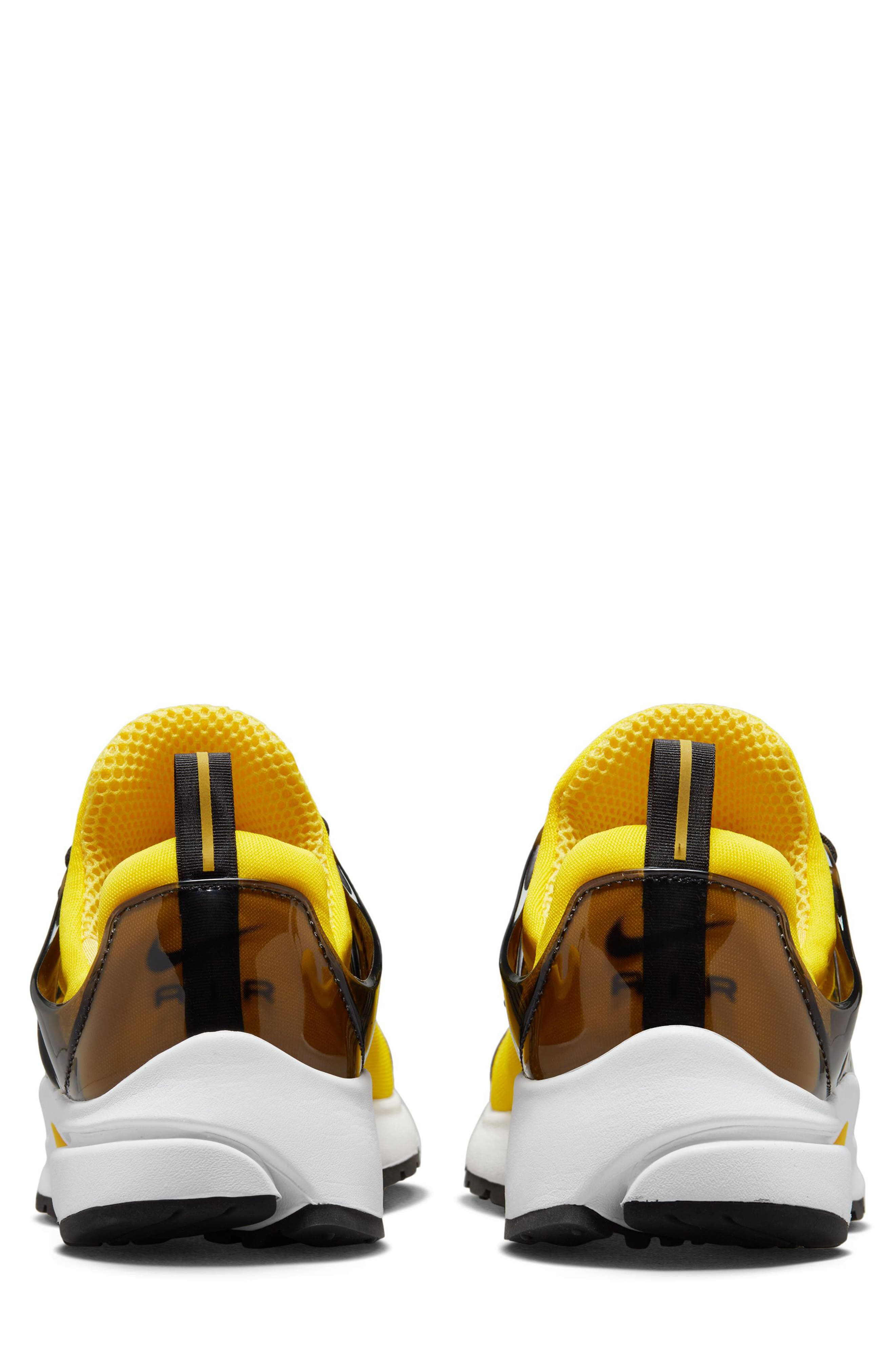 Nike Air Presto Sneaker, Alternate, color, 