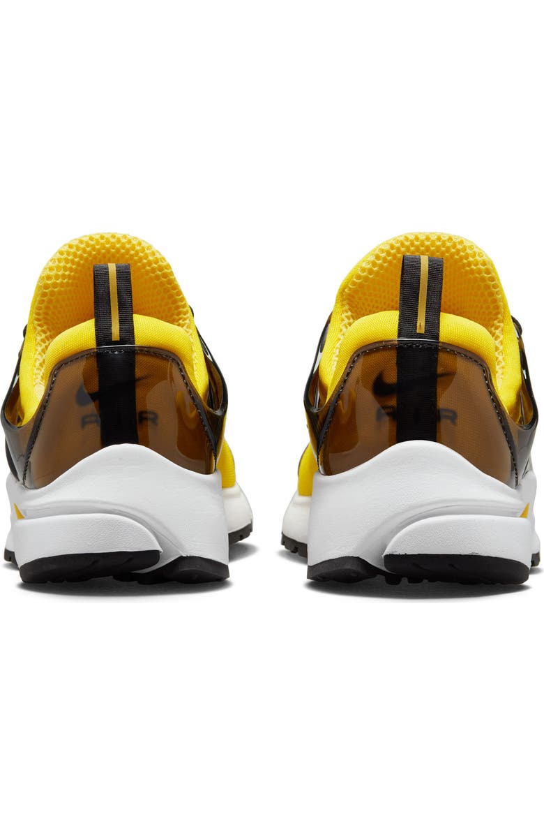 Nike Air Presto Sneaker, Alternate, color,