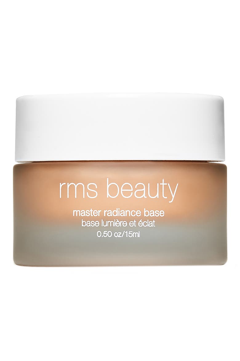Master Radiance Base, Main, color, RICH
