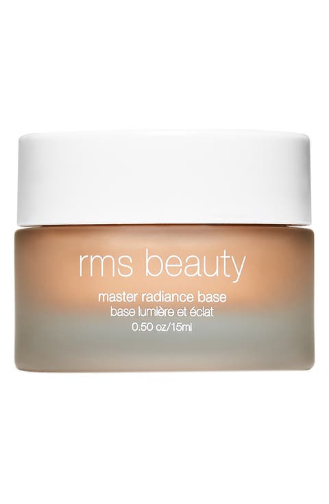 Master Radiance Base