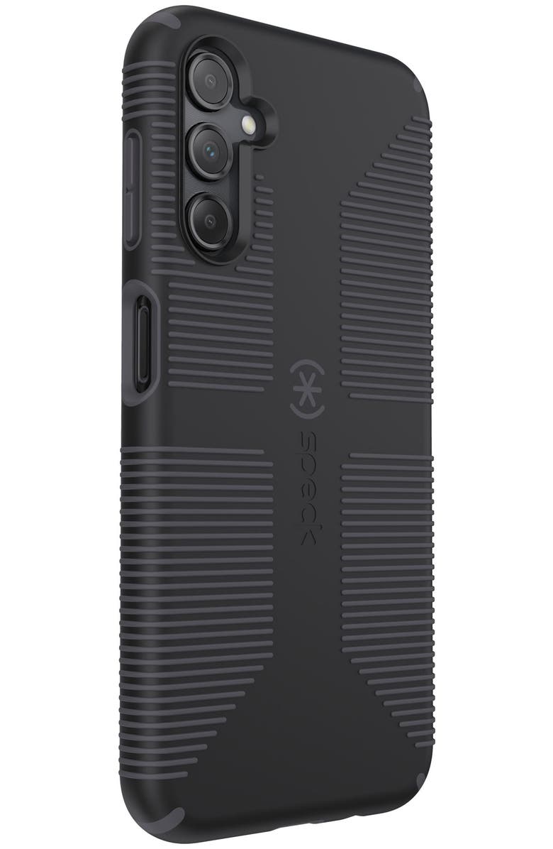 Speck Presidio Impact Hero Case for Samsung Galaxy A14 5G, Alternate, color, Black