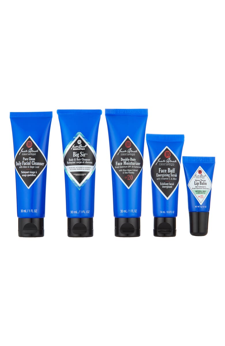 Jack Black Gift with Purchase, Main, color, 