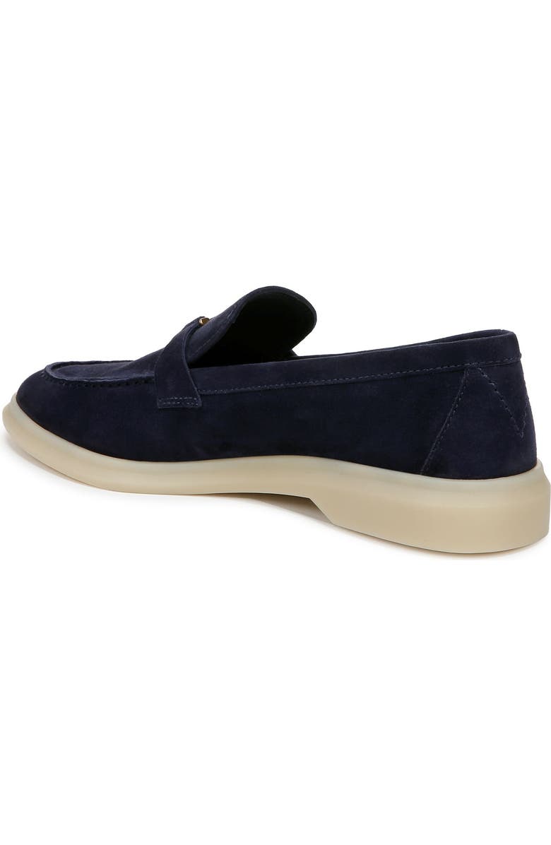 Veronica Beard Ailey Loafer, Alternate, color, Eclipse