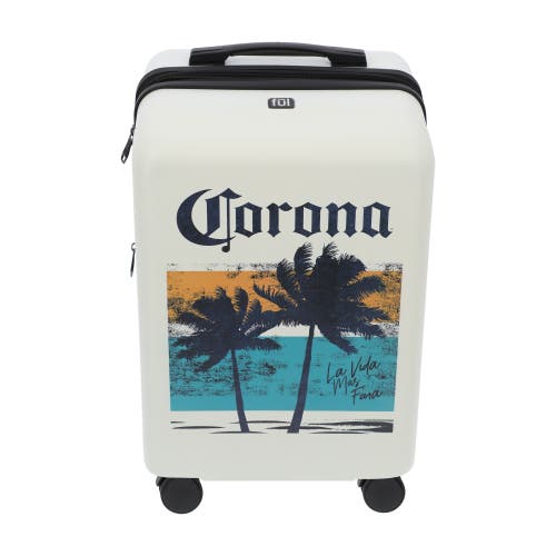 Ful Corona 22.5" Carry-on Luggage