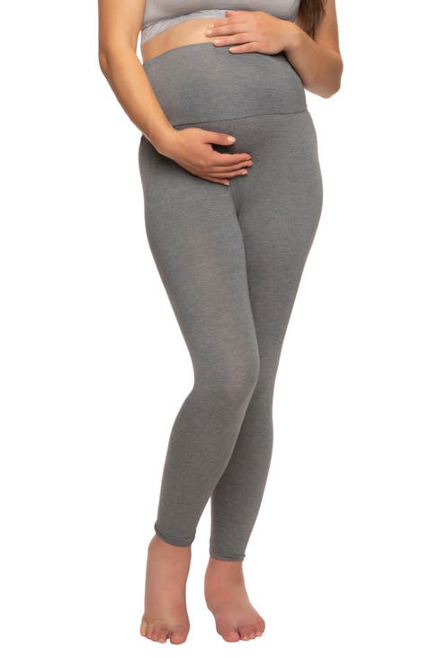 Nordstrom zella maternity leggings best sale