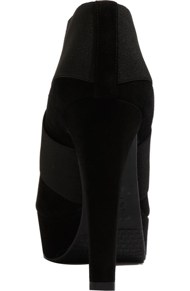 Stuart Weitzman 'Kilgore' Platform Bootie, Alternate, color,