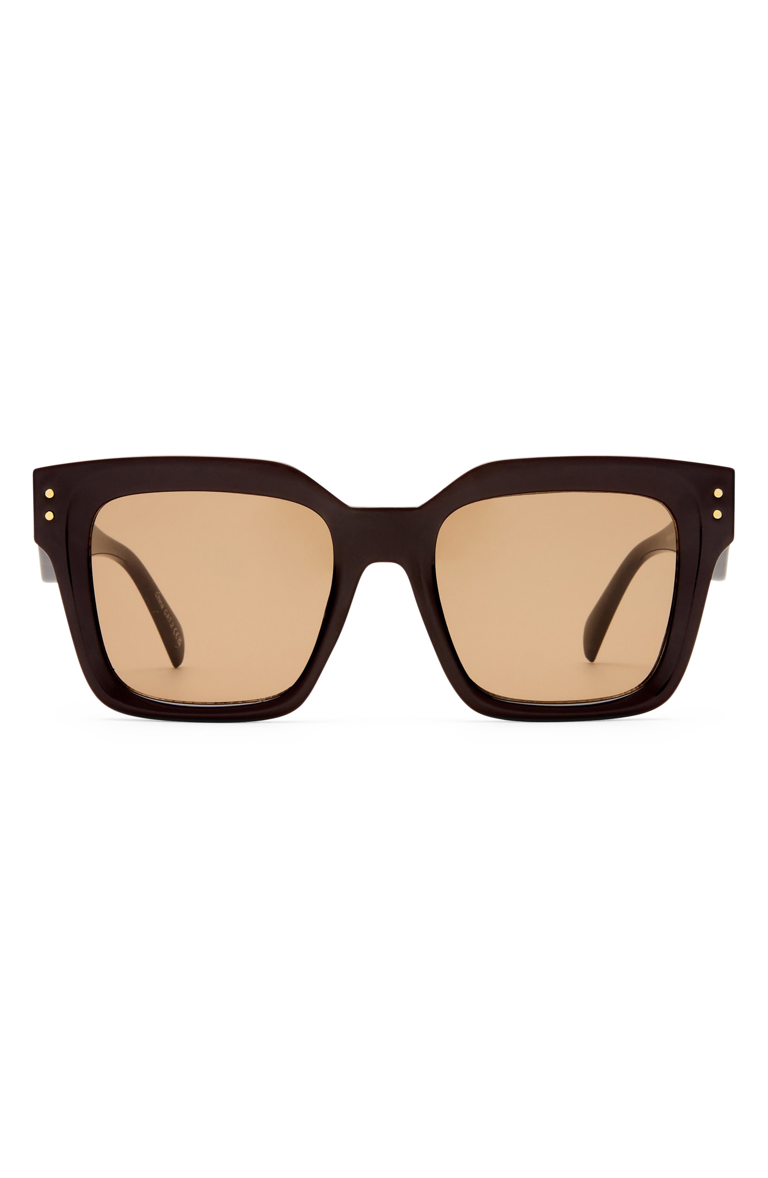 selected CHOCOLATE / BROWN MONO