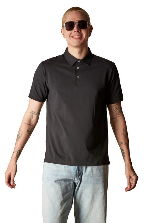 Men's Polo Shirt