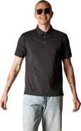 Members Only Men's Polo Shirt