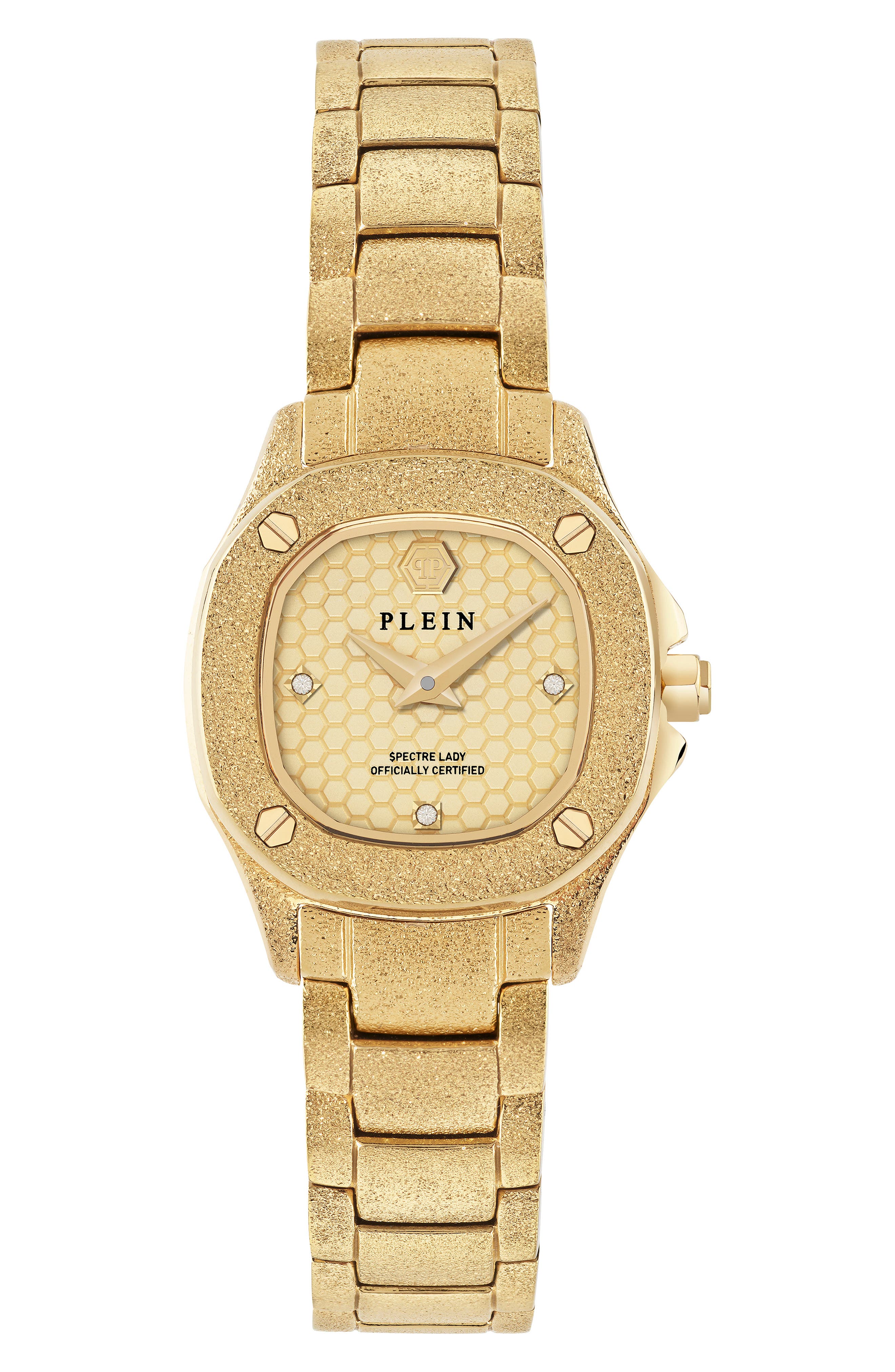 selected IP YELLOW GOLD