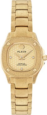 PHILIPP PLEIN $pectre Bracelet Watch, 23mm