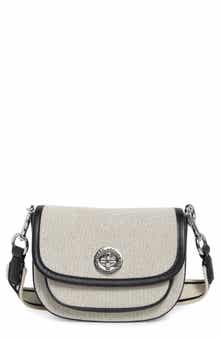 Small Saddle Bag