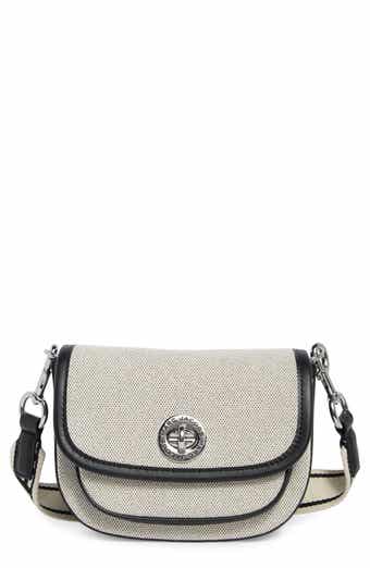 Small Saddle Bag