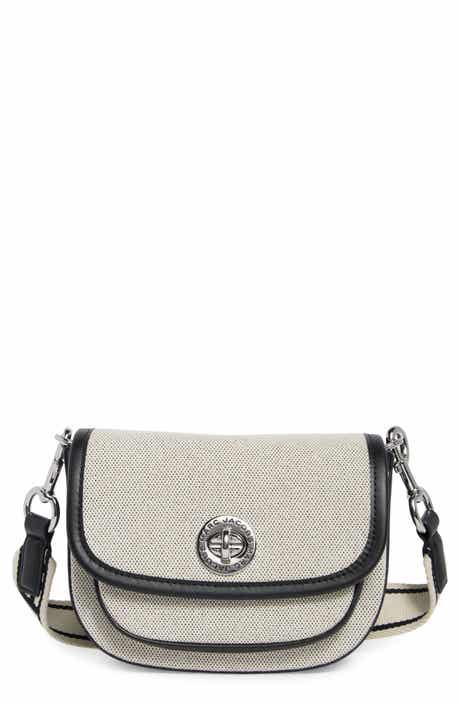 Small Saddle Bag