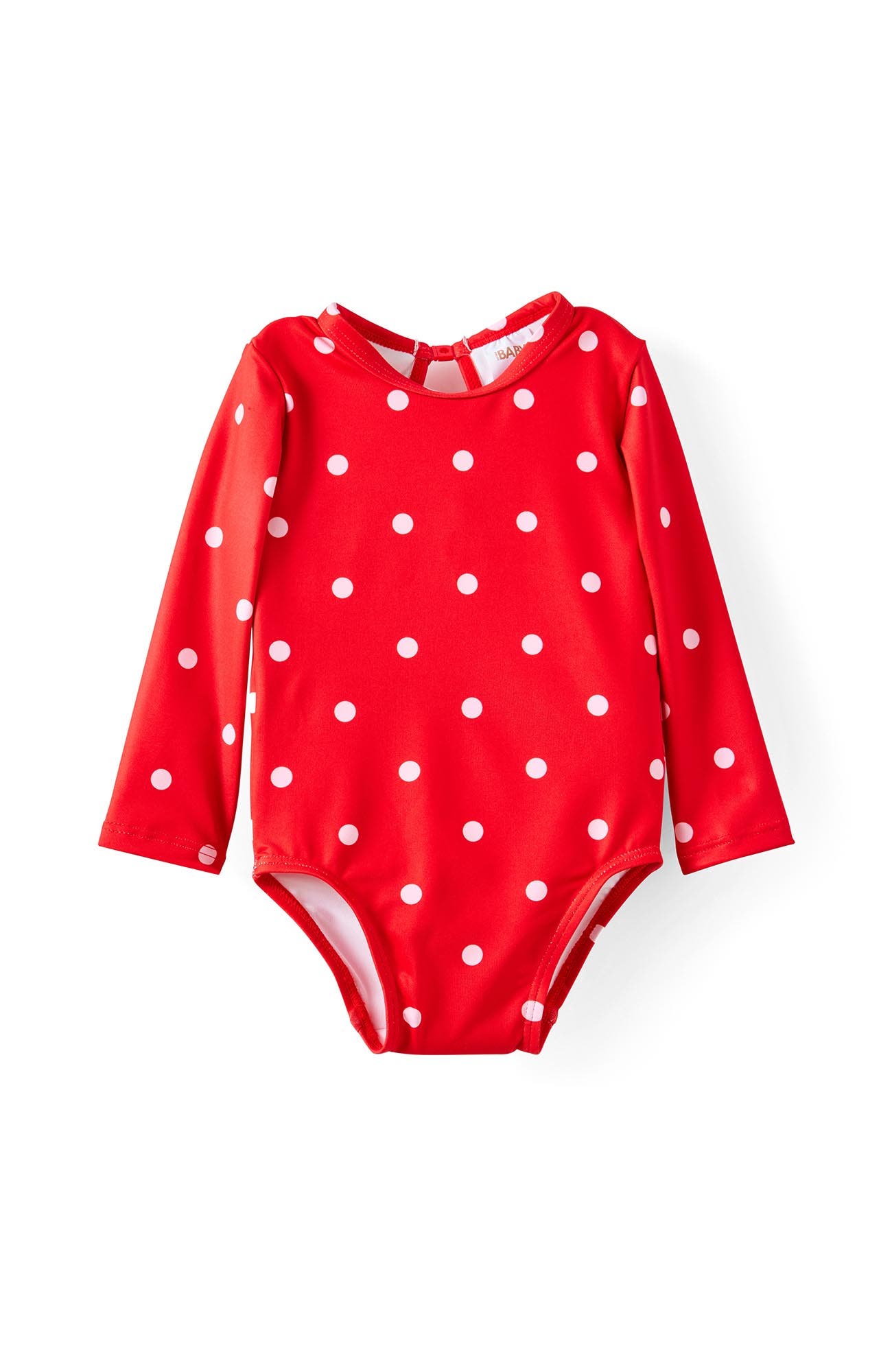 Varsity Red Spots
