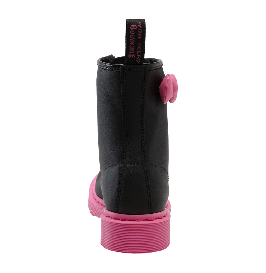 Dr. Martens Hello Kitty<sup>®</sup> Boot, Alternate, color, 