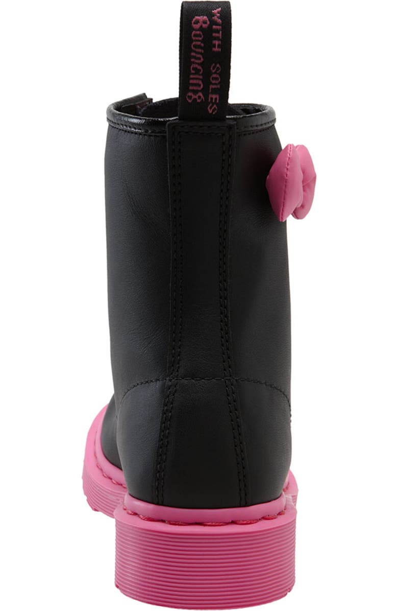Dr. Martens Hello Kitty<sup>®</sup> Boot, Alternate, color,