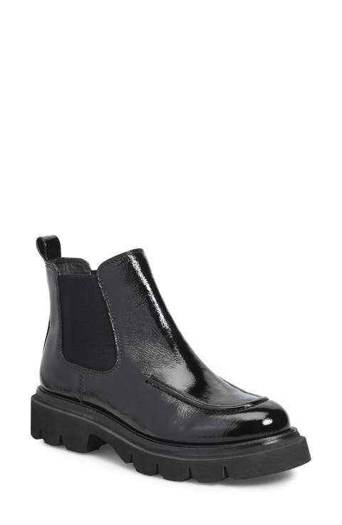 Samira Platform Chelsea Boot (Women)